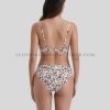 printed bikini set manufacturer