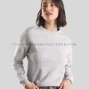 womens rhinestones sweatshirt manufacturer