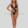 crossover swimsuit supplier