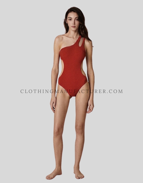 cut out swimsuit supplier