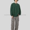 mens fashionable sweatshirt supplier