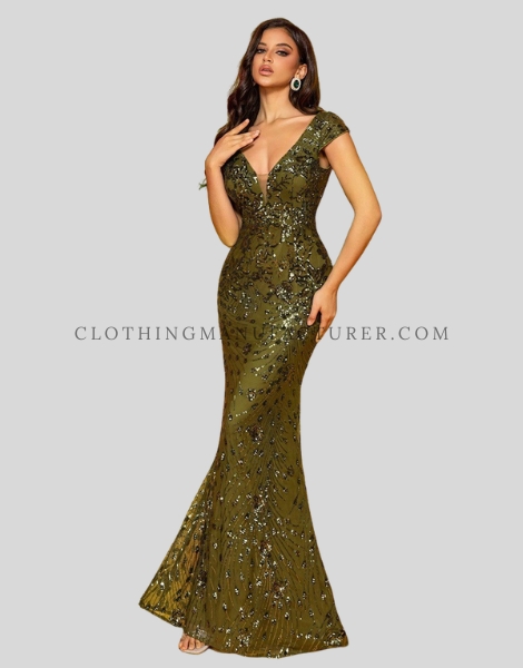 Custom A Line Cocktail Dress a line cocktail dress supplier