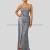cocktail wedding guest dress supplier