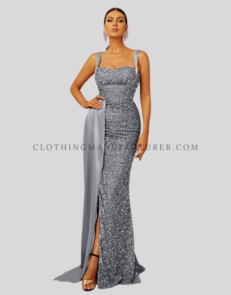 Custom Cocktail Wedding Guest Dress cocktail wedding guest dress supplier