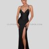 backless slip dress manufacturer