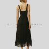black tank dress manufacturer