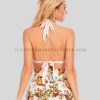 high waisted bikini manufacturer