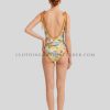 high waisted vintage swimsuit manufacturer