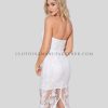 lace tube dress manufacturer