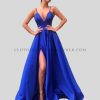 maxi slip dress manufacturer