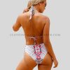monokini swimsuits for women manufacturer