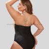 monokini swimsuits plus size manufacturer