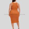 plus size tank dresses manufacturer
