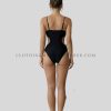 push up monokini swimsuits manufacturer