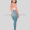 ripped skinny jeans manufacturer