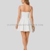 short slip dress manufacturer