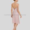silk slip dress manufacturer