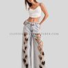 styling ripped jeans manufacturer