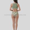 vintage two piece swimsuit manufacturer
