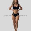 black bikini supplier