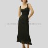 black tank dress supplier