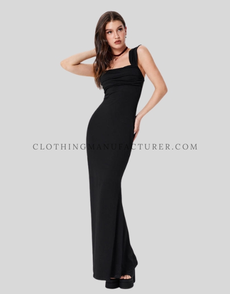 bodycon tank dress supplier