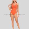 cute swimsuits high waisted supplier