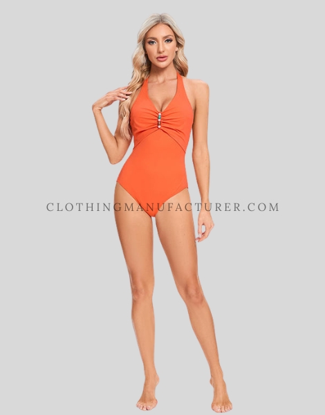 cute swimsuits high waisted supplier