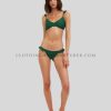 green bikini supplier