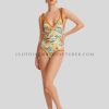 high waisted vintage swimsuit supplier