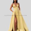 maxi slip dress supplier