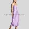 midi slip dress supplier