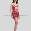 mini slip dress supplier