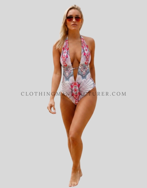 monokini swimsuits for women supplier