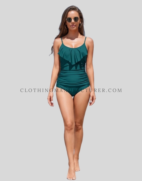 one piece swimsuit monokini supplier