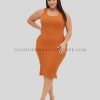 plus size tank dresses supplier