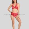 polka dot bikini supplier