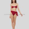 red bikini supplier