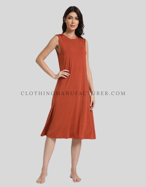red tank dress supplier