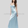 satin slip dress supplier