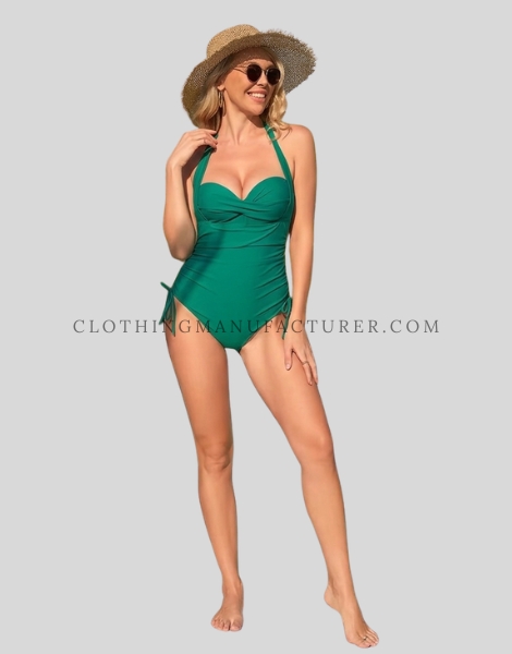 swimsuits high waist bikini supplier