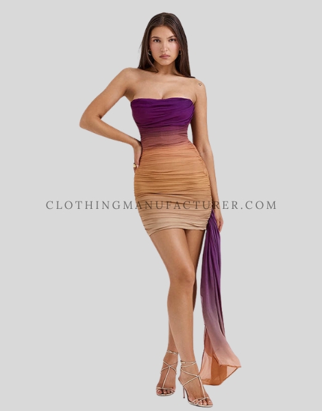 tube bodycon dress supplier