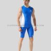 two piece swimsuit for men supplier