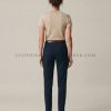 beige studded top manufacturer