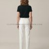 black studded top manufacturer
