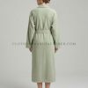 loose fitting robes with pockets manufacturer