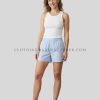 breathable cotton boxer shorts supplier