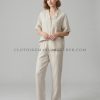linen sleepwear supplier