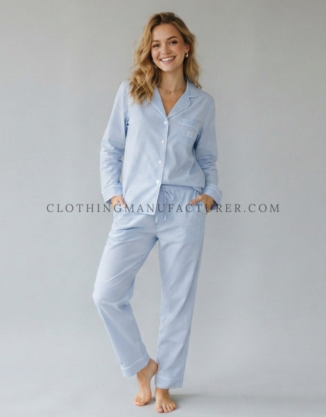 matching pajama sets supplier