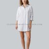 oversized sleep shirts supplier